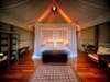 Kanana Lodge - bedroom